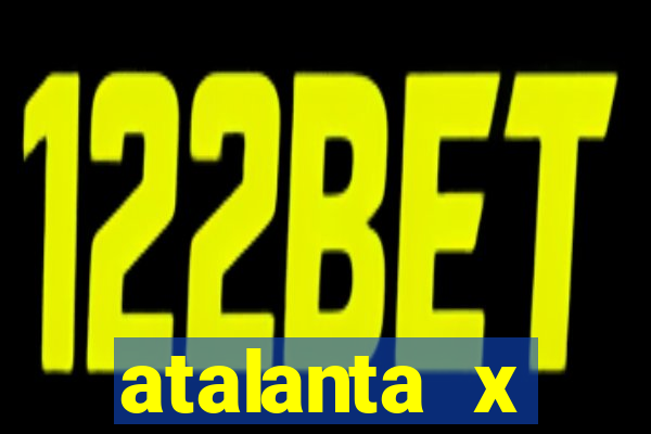atalanta x leverkusen palpite